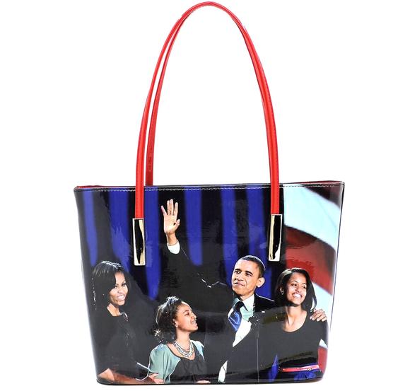 OB2669C MULTI/RED - Picture 2 of 5